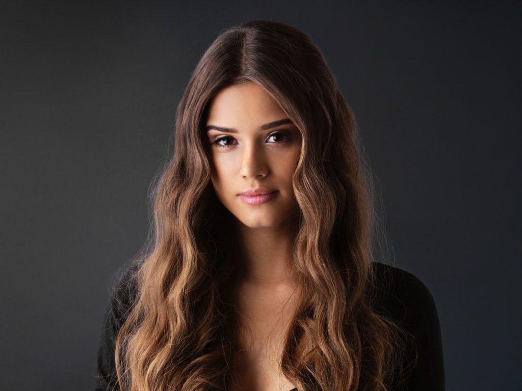 Waves Hair Wallpapers - Wallpaper Cave