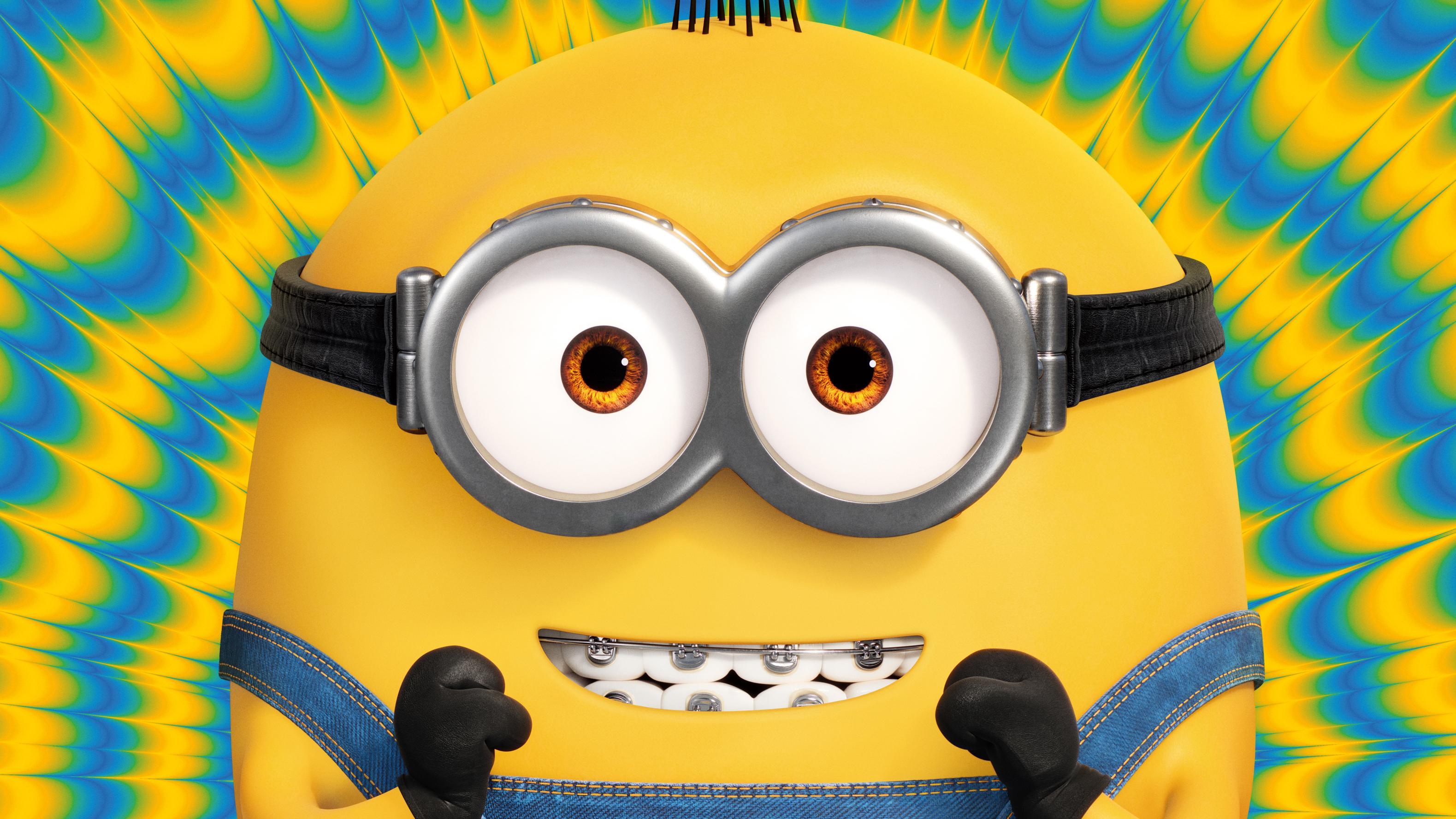 Minions: The Rise of Gru instal the new for apple