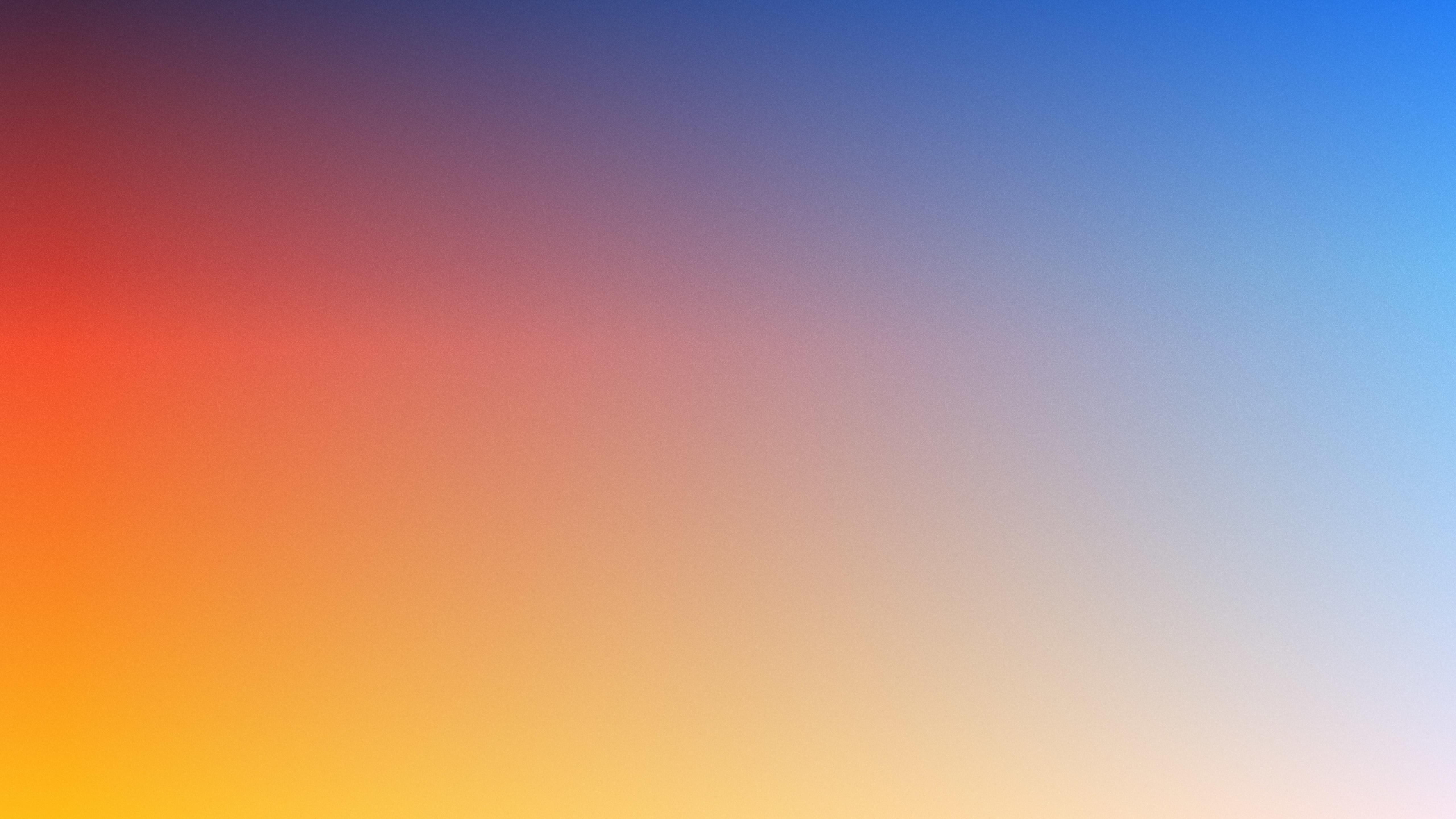 Gradient Sunset 5k Wallpaper, HD Artist 4K Wallpaper, Image
