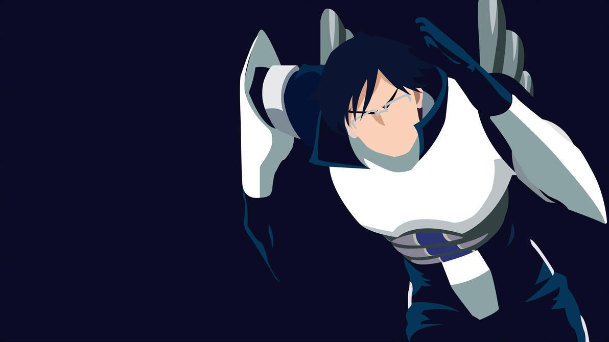 Tenya Iida Wallpaper