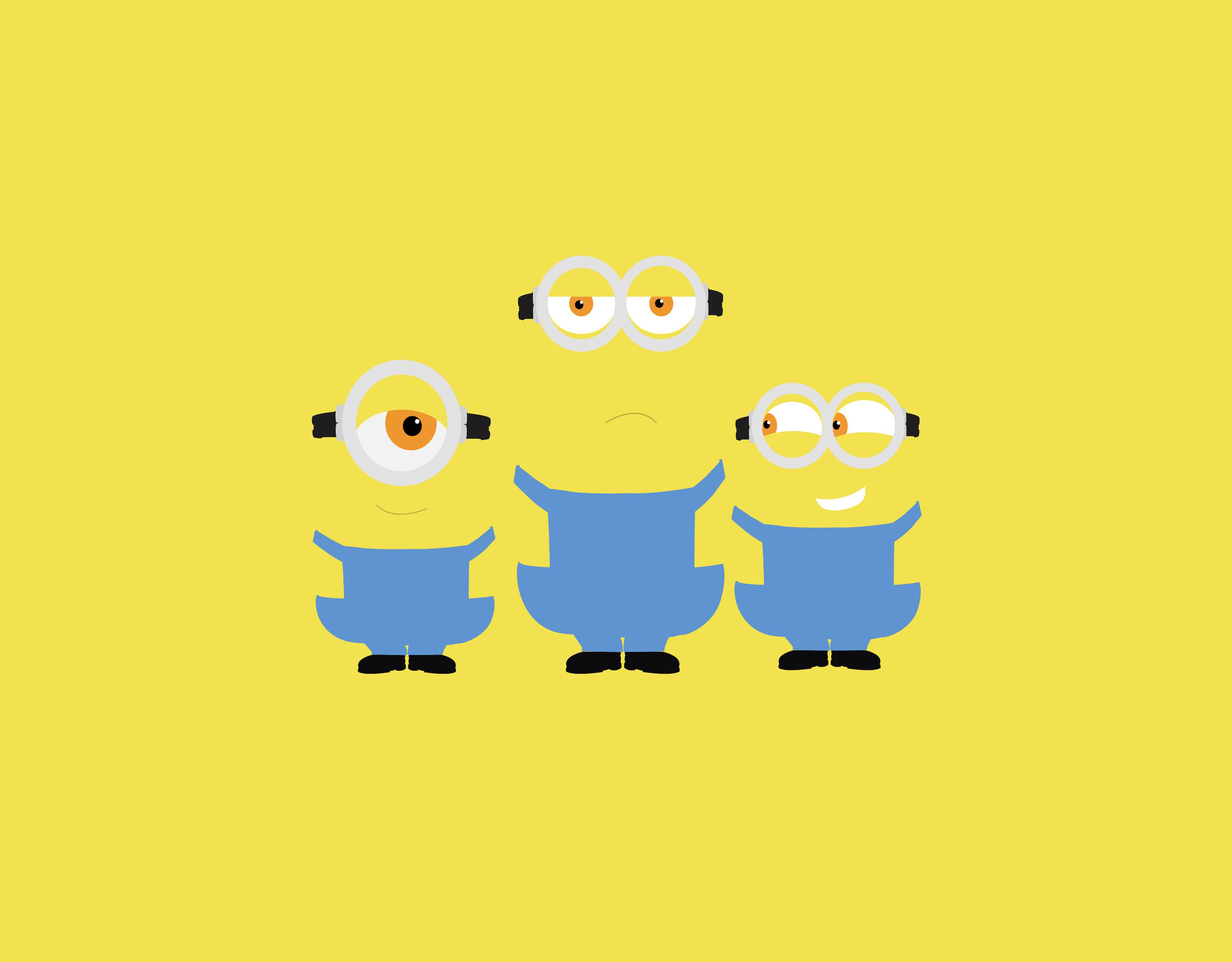instal the new for apple Minions