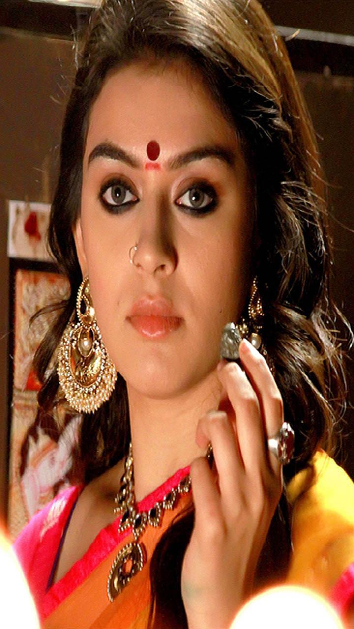 Hansika Motwani Wallpaper HD for Android