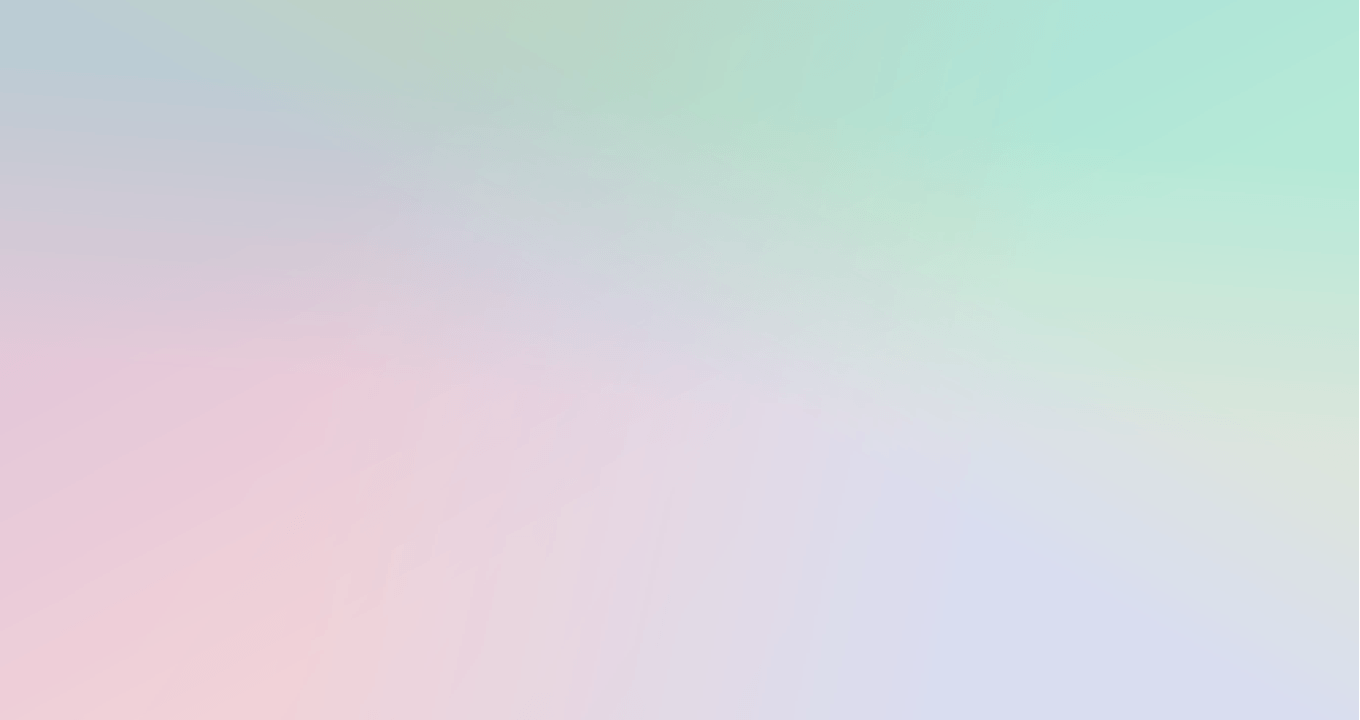 Free download Pastel Color Gradient wallpaper [1360x720]