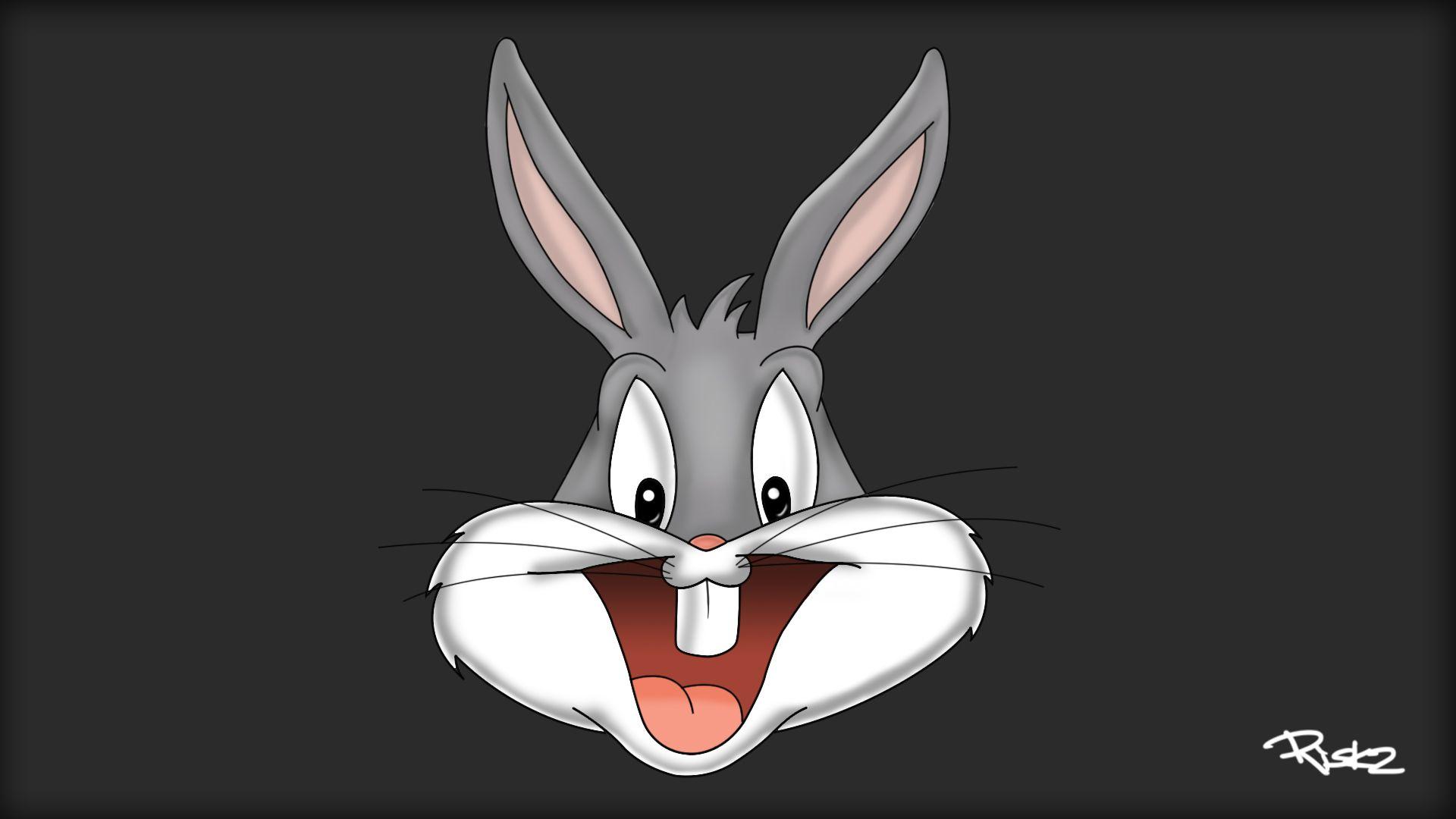 Cool Bugs Bunny Wallpaper Free Cool Bugs Bunny Background