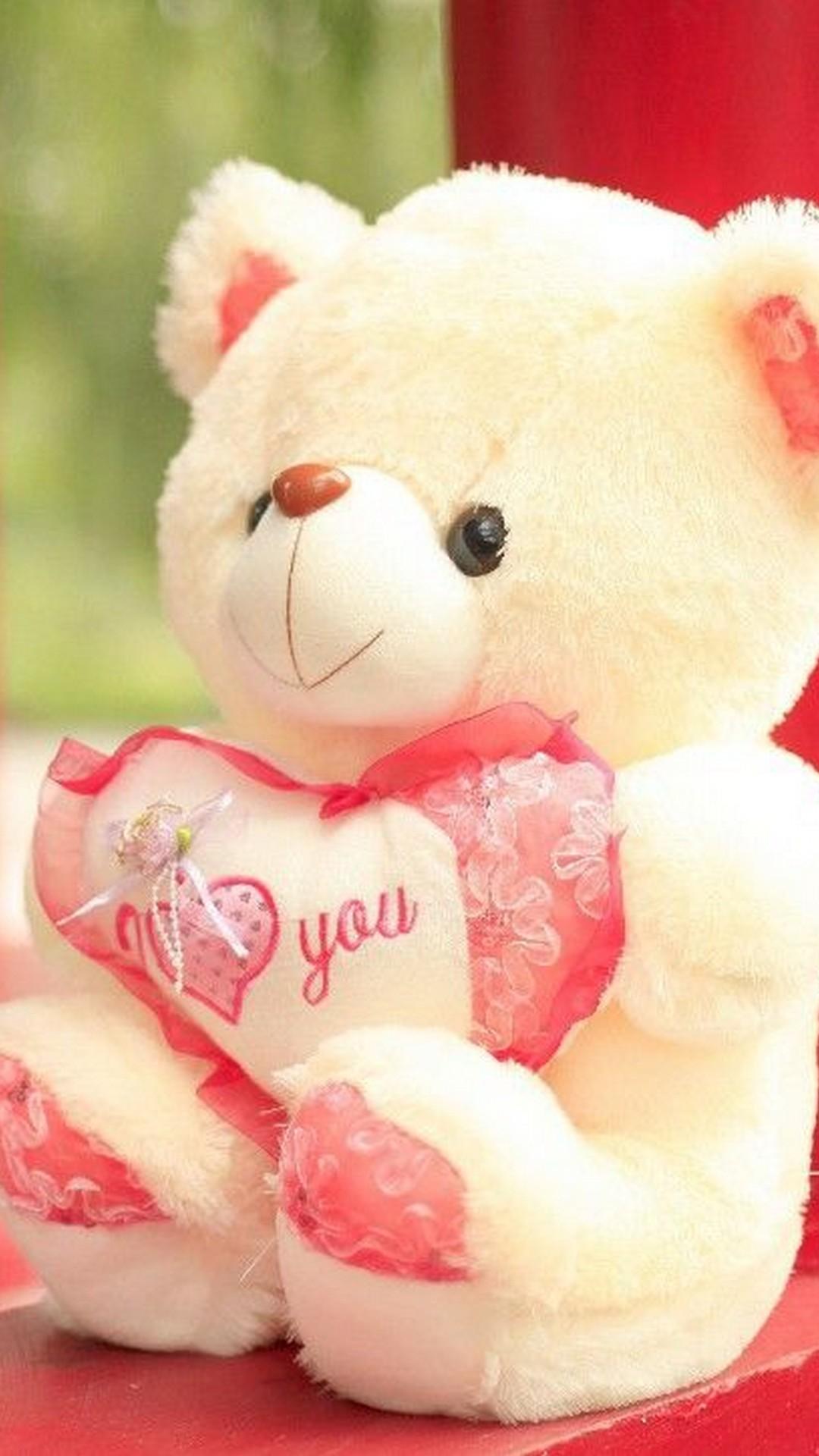 Teddy Bear Day Wallpaper Download : Teddy Bear Cute Hd Wallpapers Happy ...