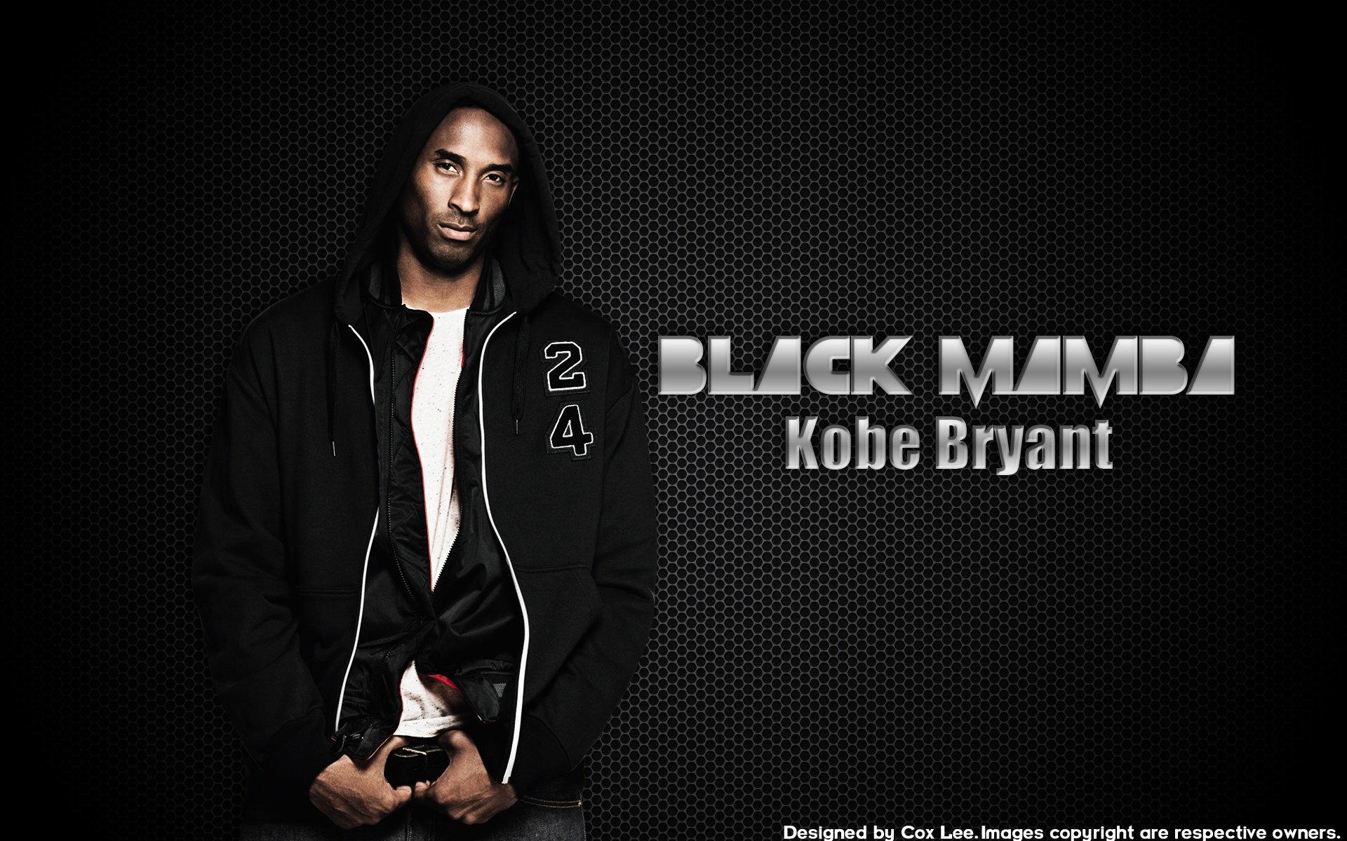 Kobe Bryant Background Collection