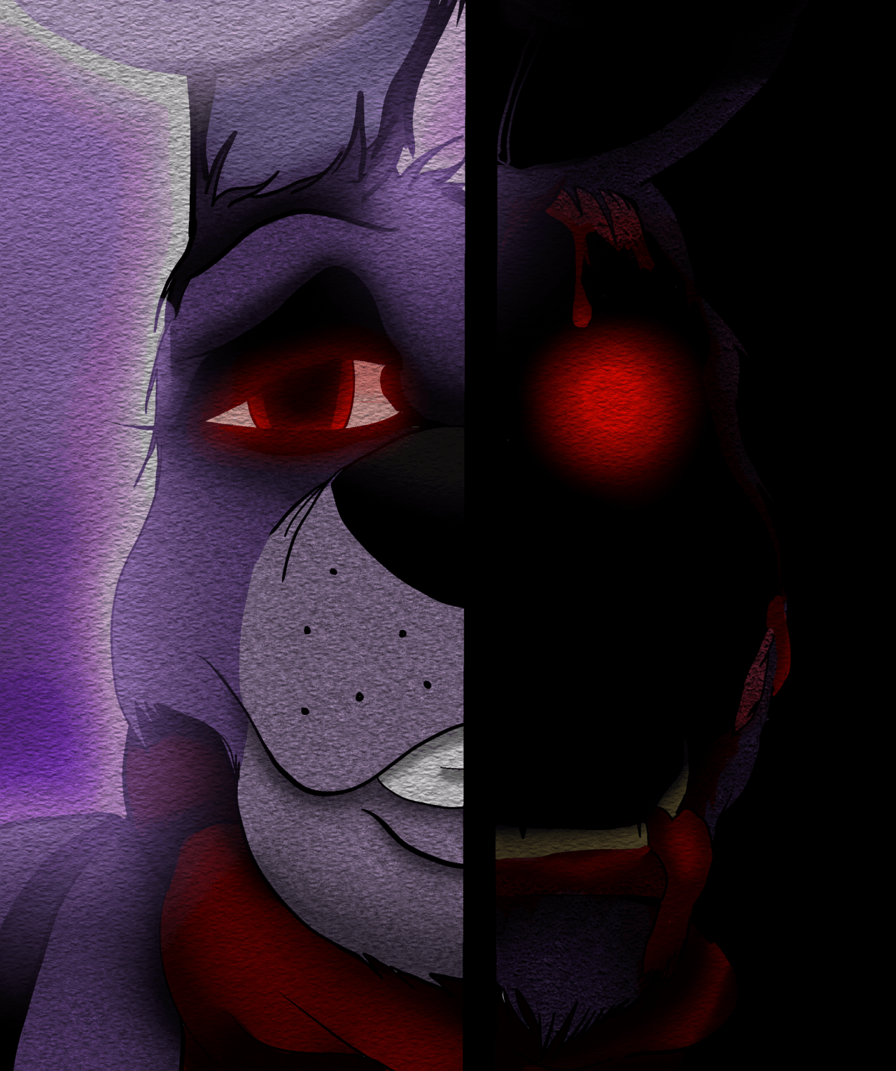 Free download Bonnie the Bunny FNAF FNAF2 by Sozo Teki [1280x1530] for your Desktop, Mobile & Tablet. Explore FNAF Bonnie The Bunny Wallpaper. FNAF Bonnie The Bunny Wallpaper, Bonnie
