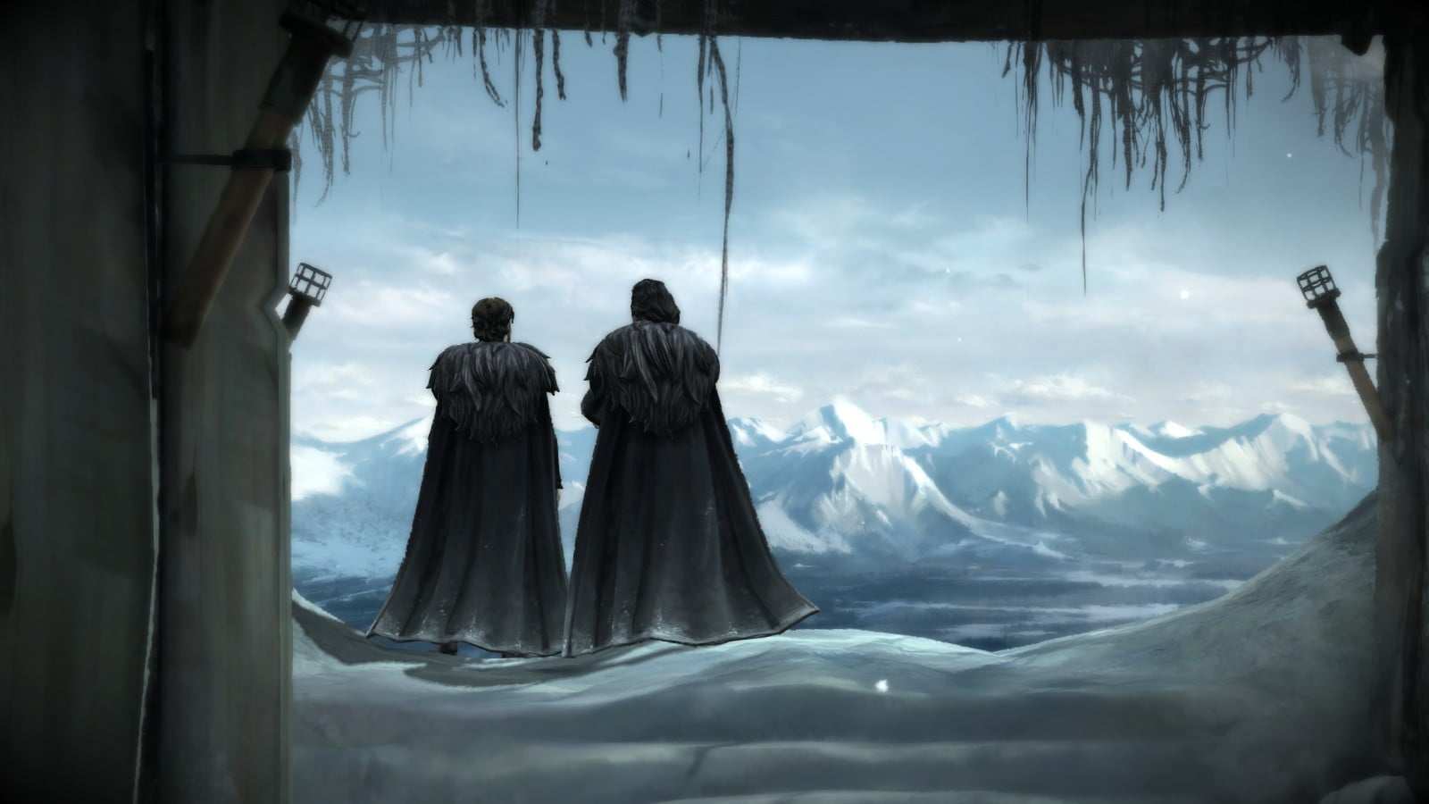 Beautiful Game Of Thrones Desktop Wallpaper Inspiration