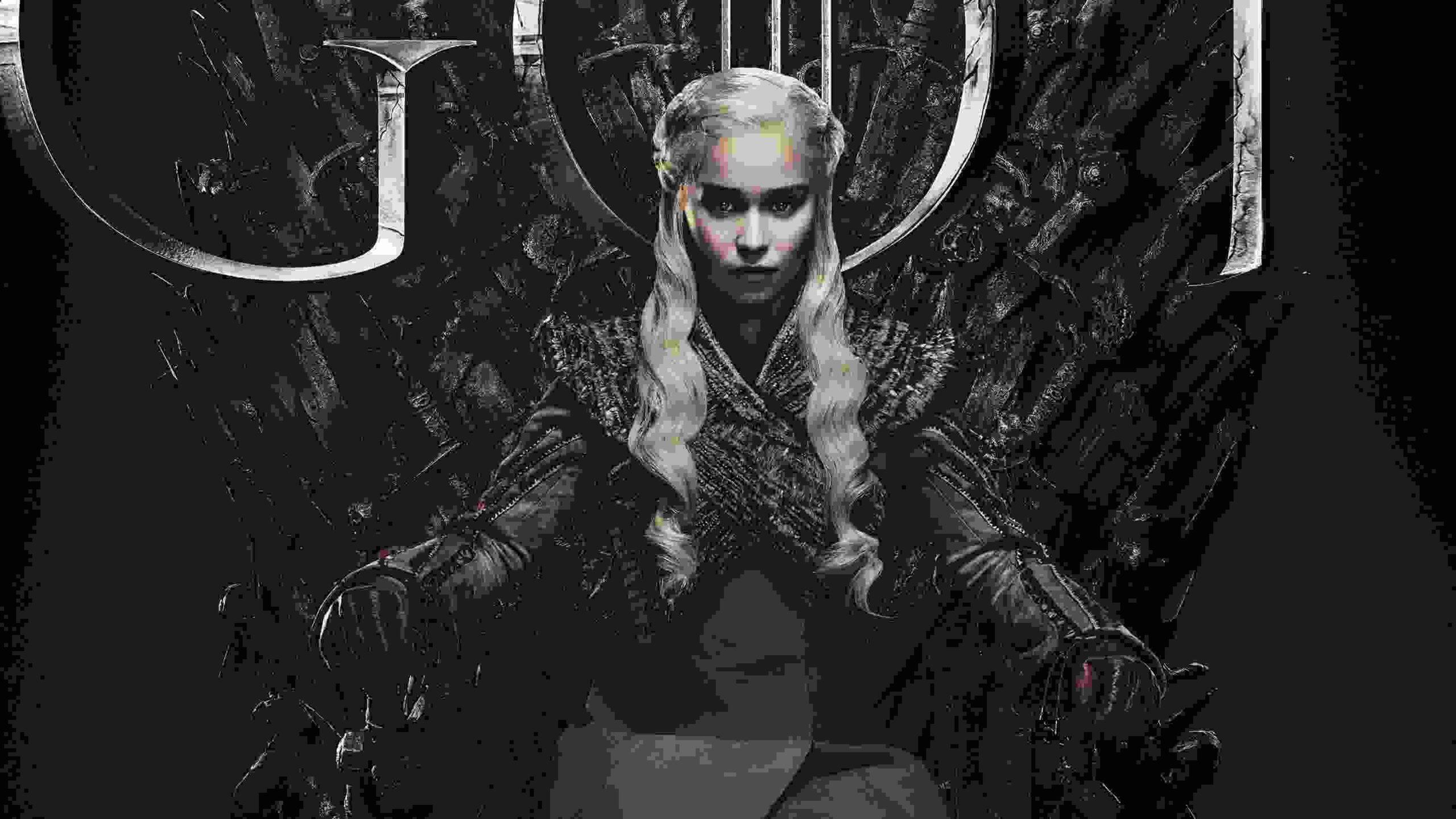 Game Game Of Thrones Desktop Wallpaper 4k HD Wallpaper