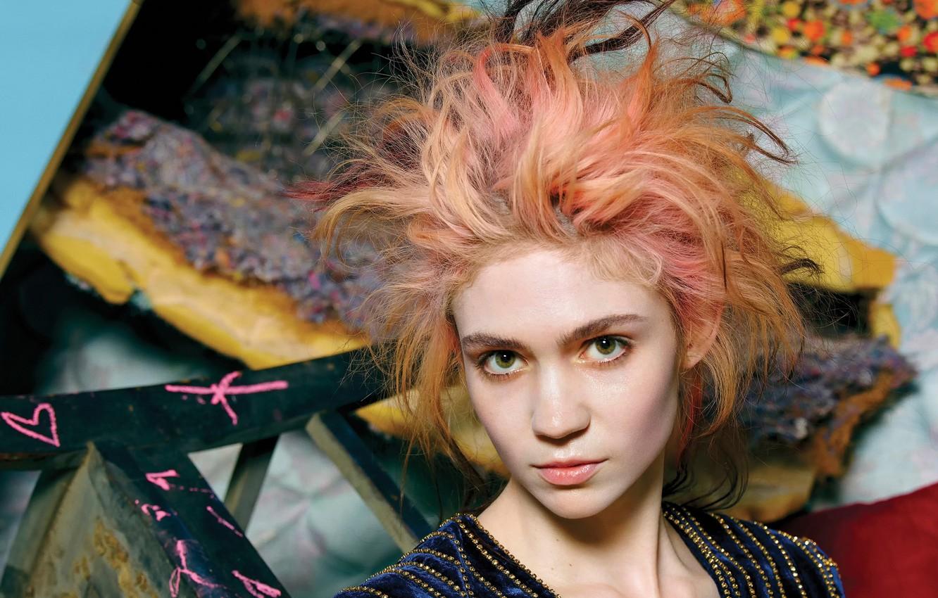 Grimes Desktop Wallpapers - Wallpaper Cave