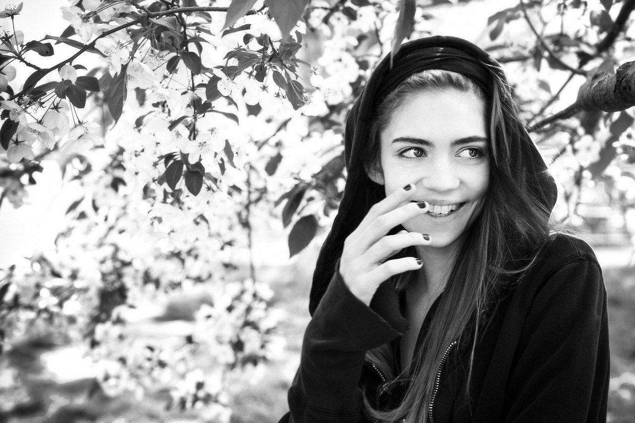 Grimes HD Wallpaper and Background Image