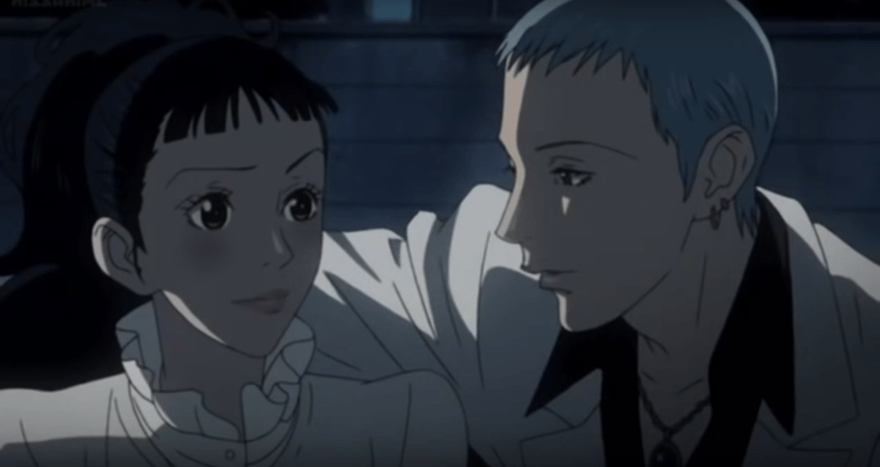 Anime Couples Who Will Make You Believe in Love Again