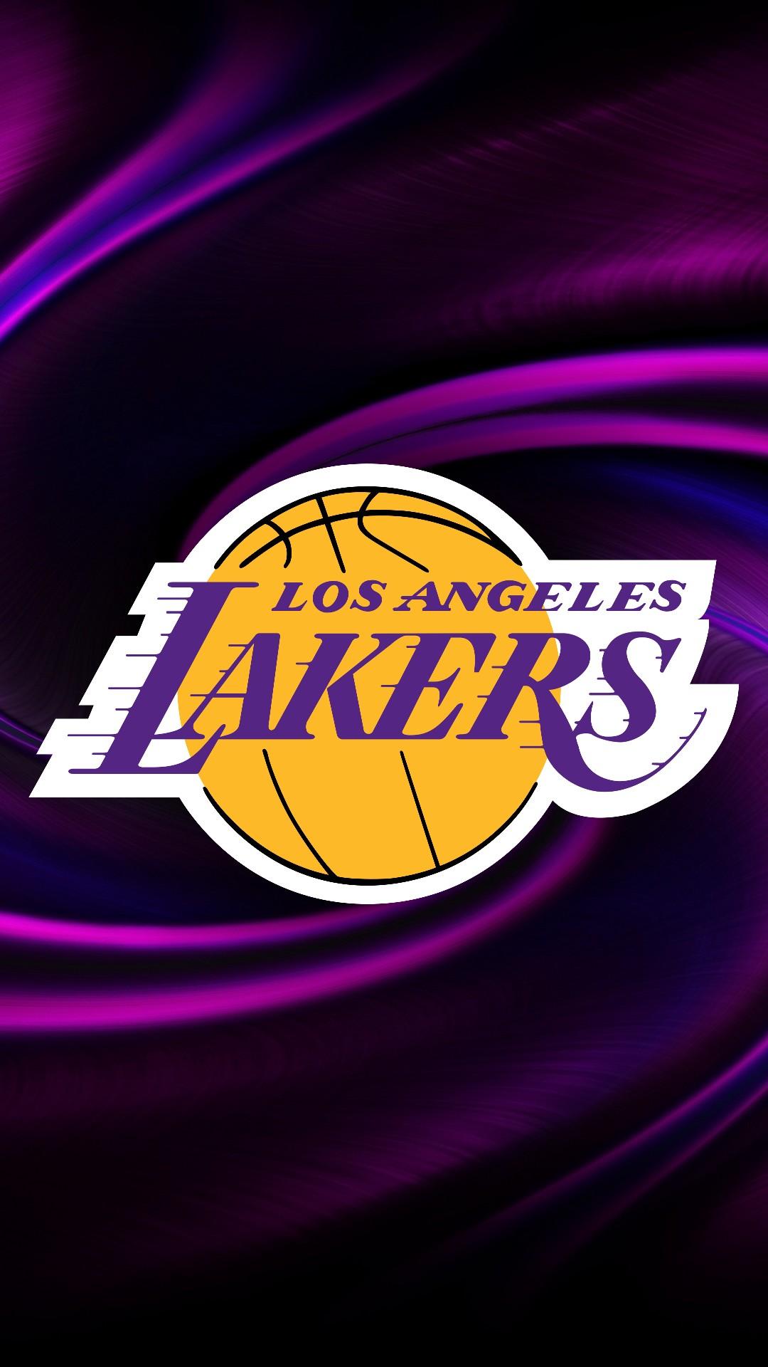 Lakers iPhone Background NBA iPhone Wallpaper