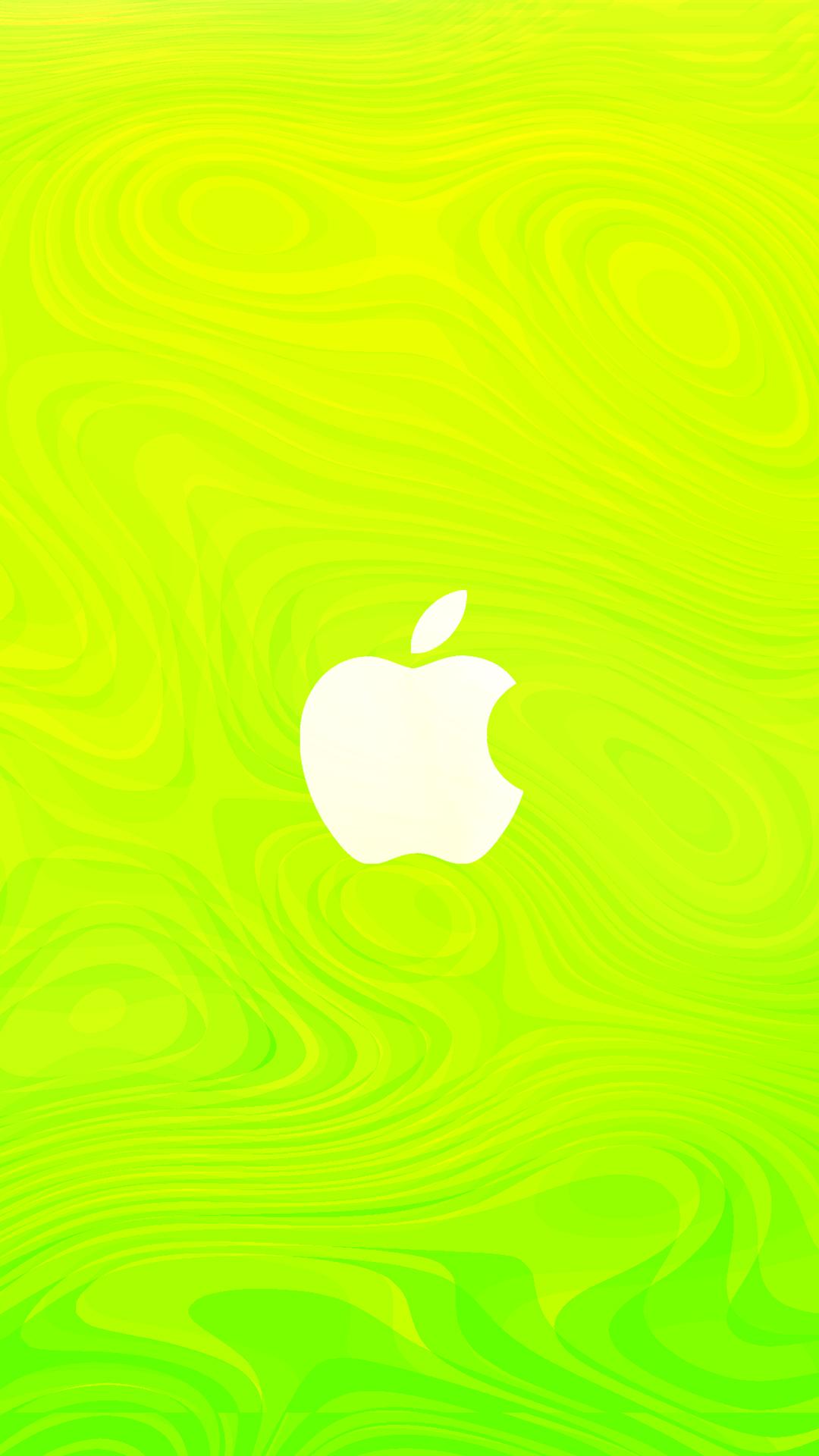 Green Apple Wallpaper 6 Apple Wallpaper Green