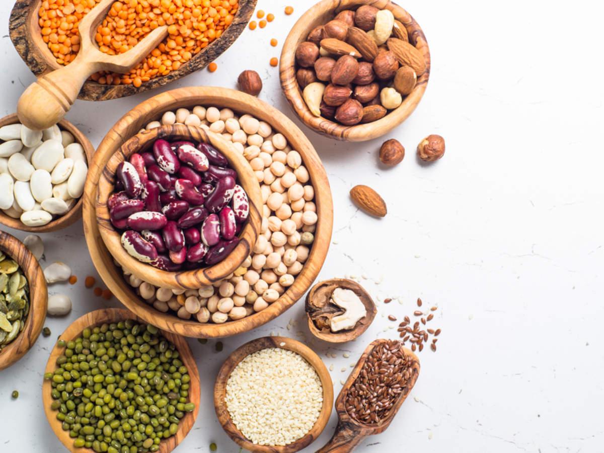 Weight Loss: How Do Protein Rich Beans And Other Legumes Promote