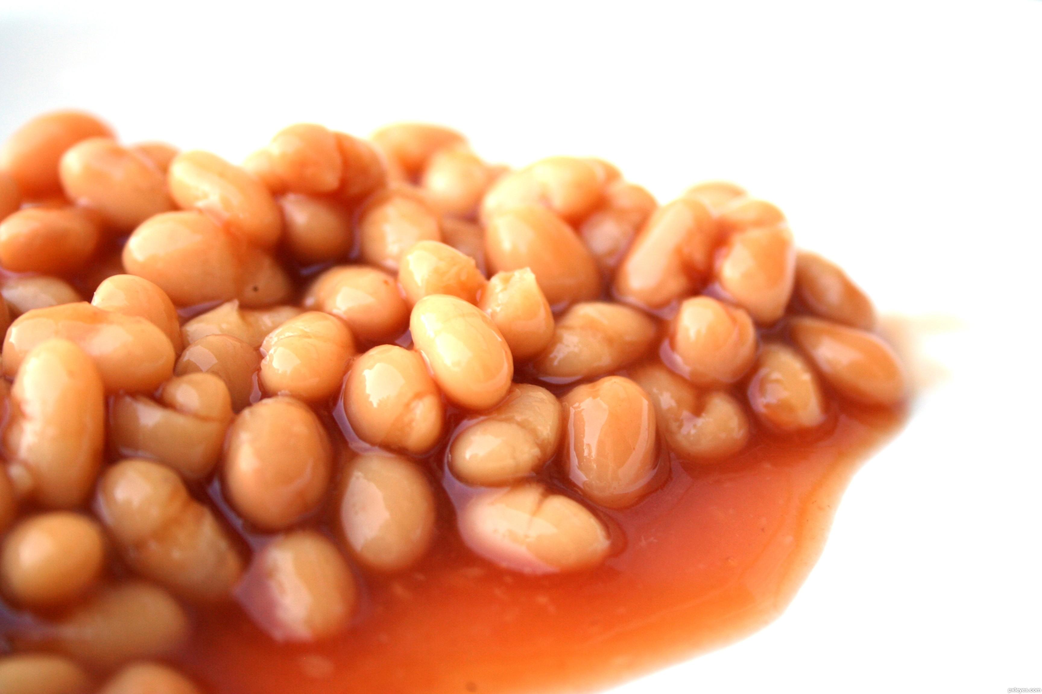 Awesome Beans Photo