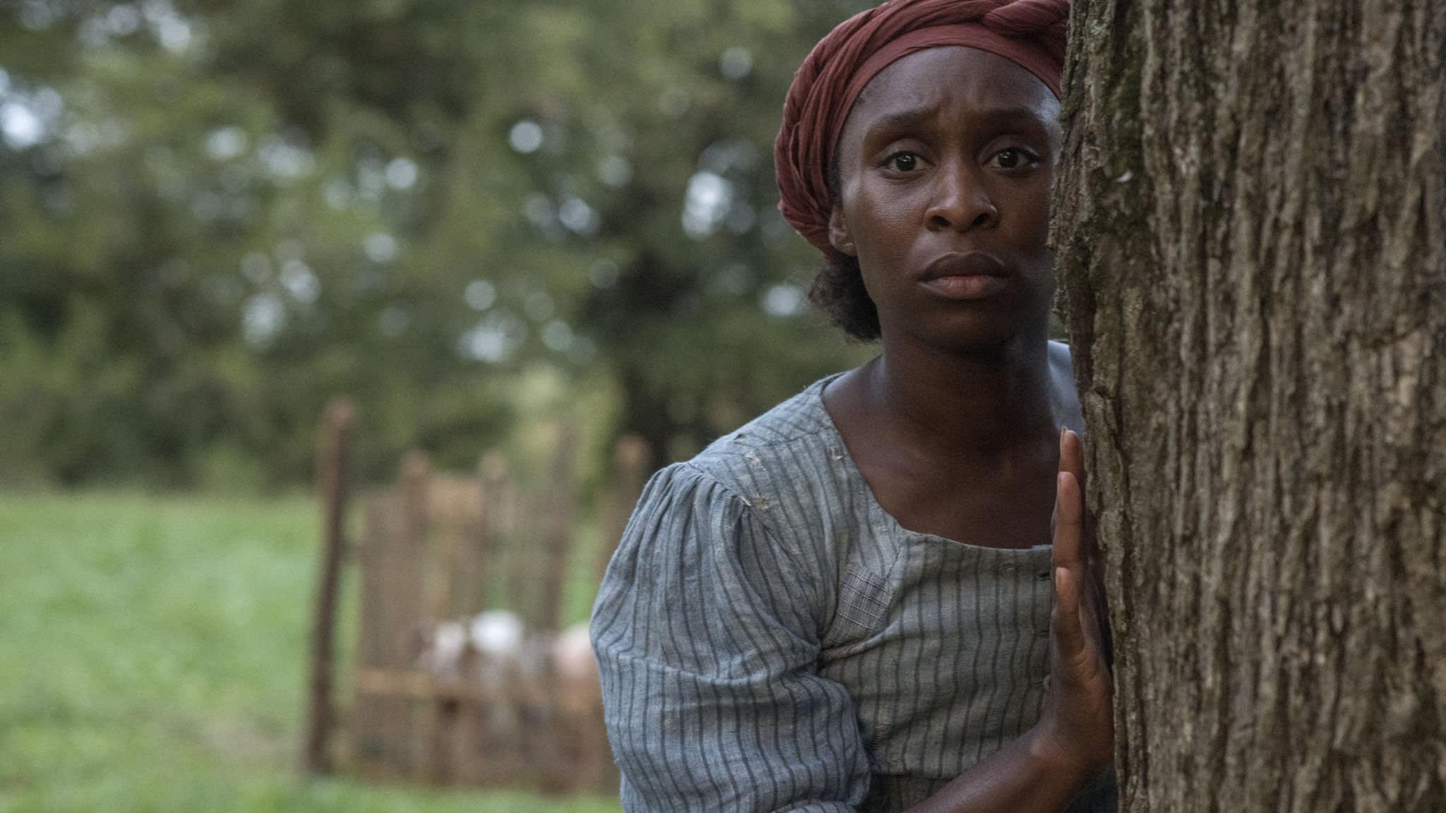 Cynthia Erivo Wallpapers - Wallpaper Cave