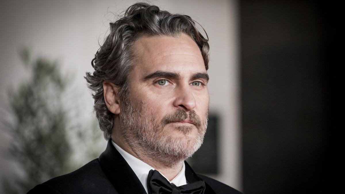 Joaquin Phoenix for Best Actor': Oscar academy appears to let slip