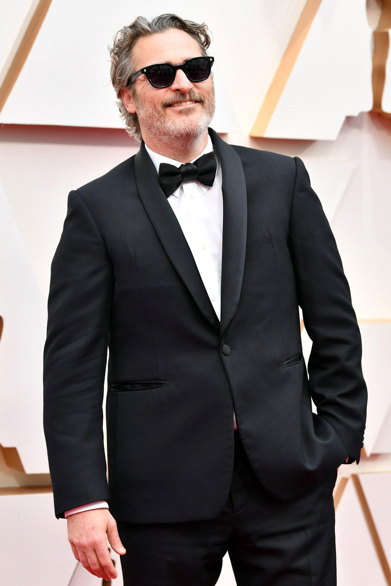 Oscars 2020: Joaquin Phoenix Dances His Way to His First Academy