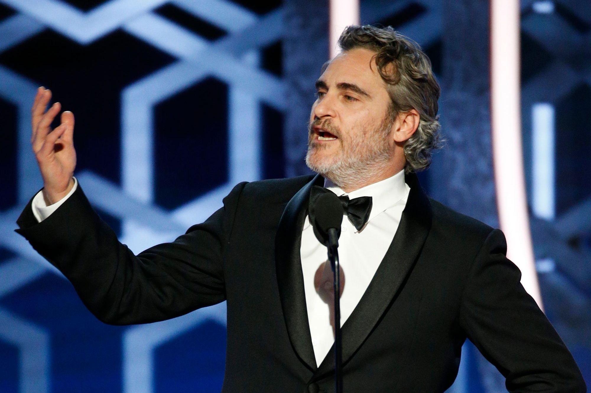 Oscars 2020 Winners List: The Academy Award Goes To