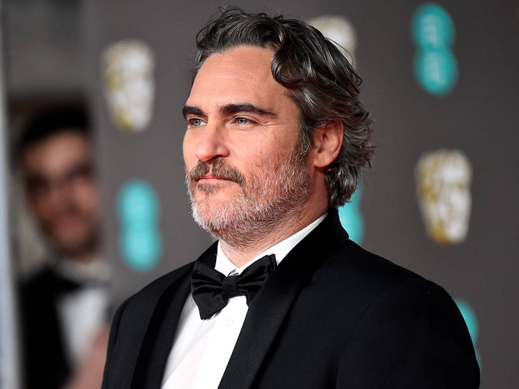 Joaquin Phoenix delivers blistering BAFTAs racism speech, says
