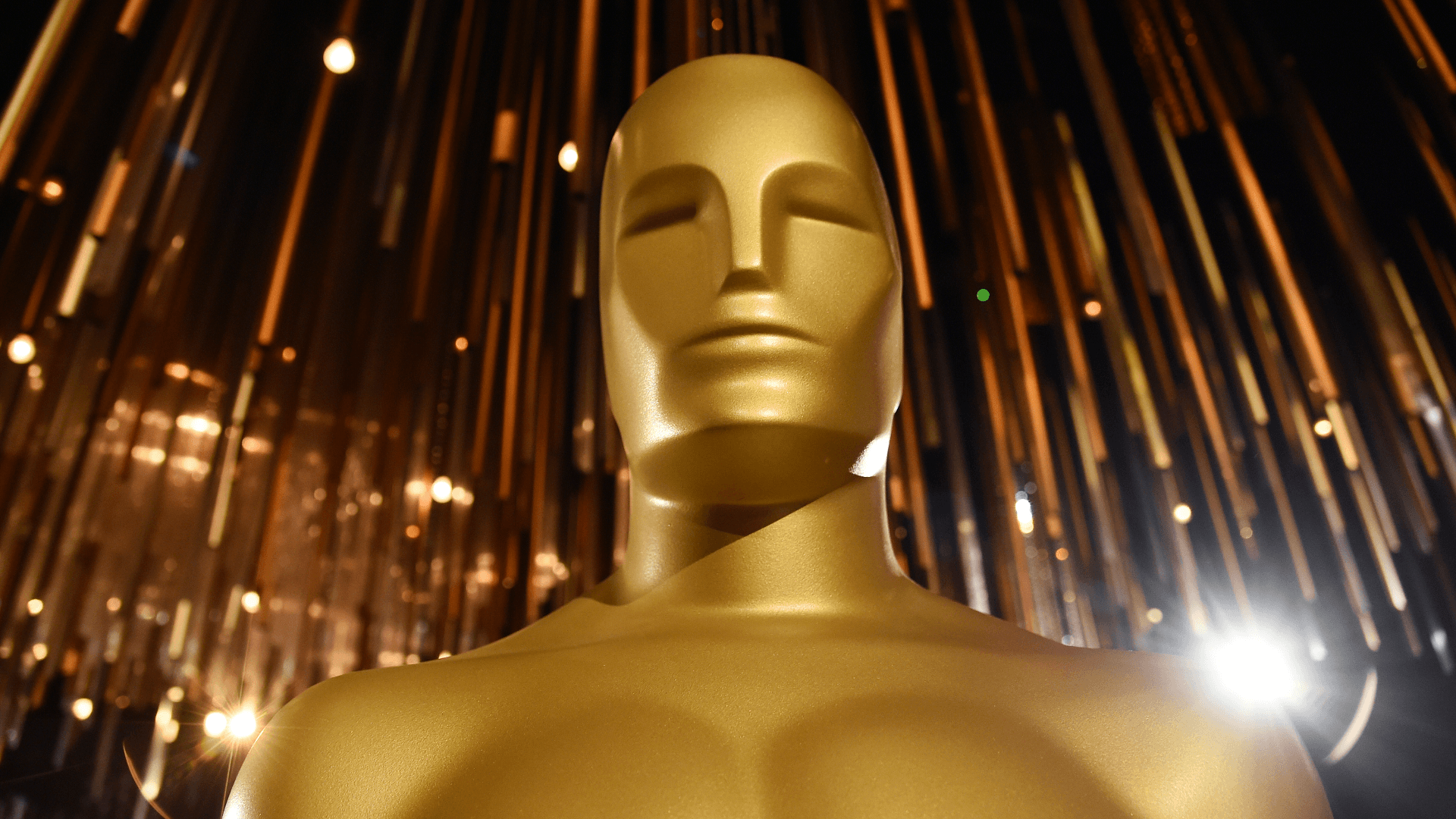 Joaquin Phoenix wins Best Actor Oscar for 'Joker'