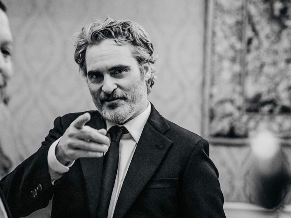 BAFTAs 2020: Joaquin Phoenix wins Best Actor, calls out systemic