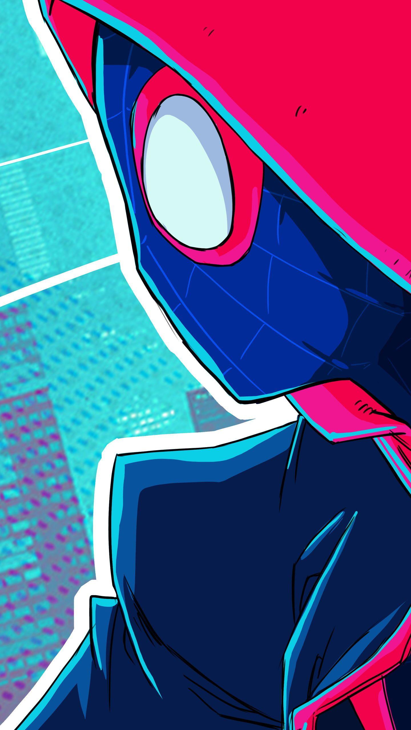 Download Spider Man HD Wallpaper. Follow Wallpaper Hook