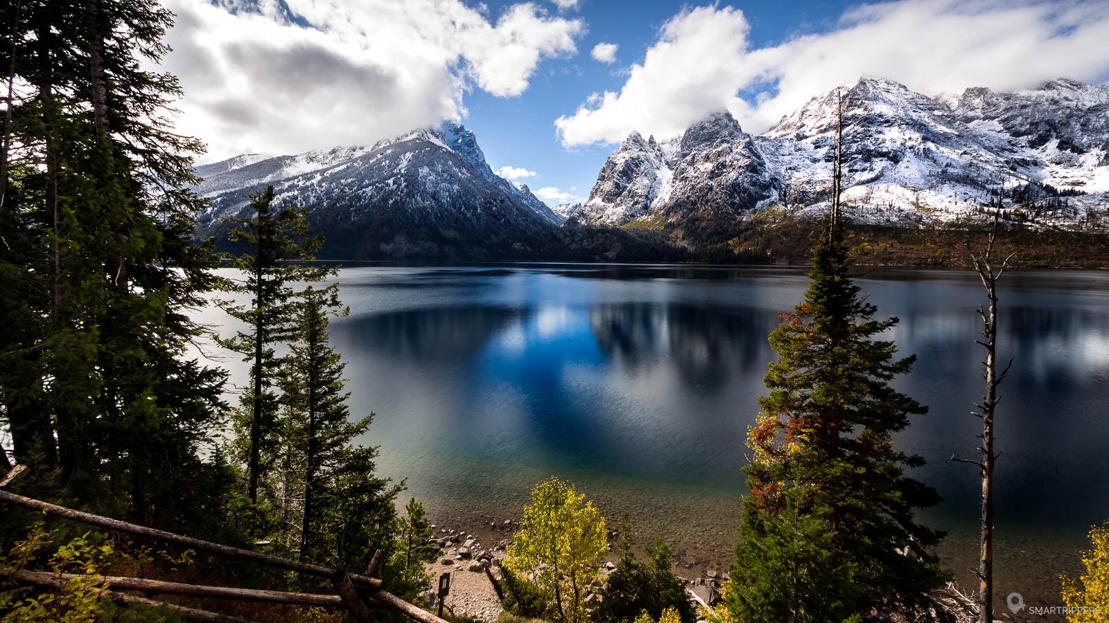 What to see, what to do in Grand Teton National Park: hiking