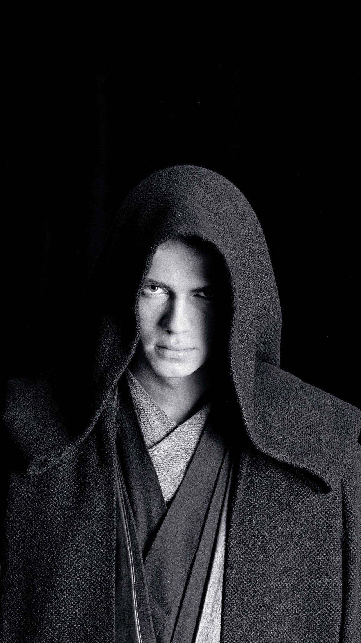 Anakin iPhone Wallpapers - Wallpaper Cave