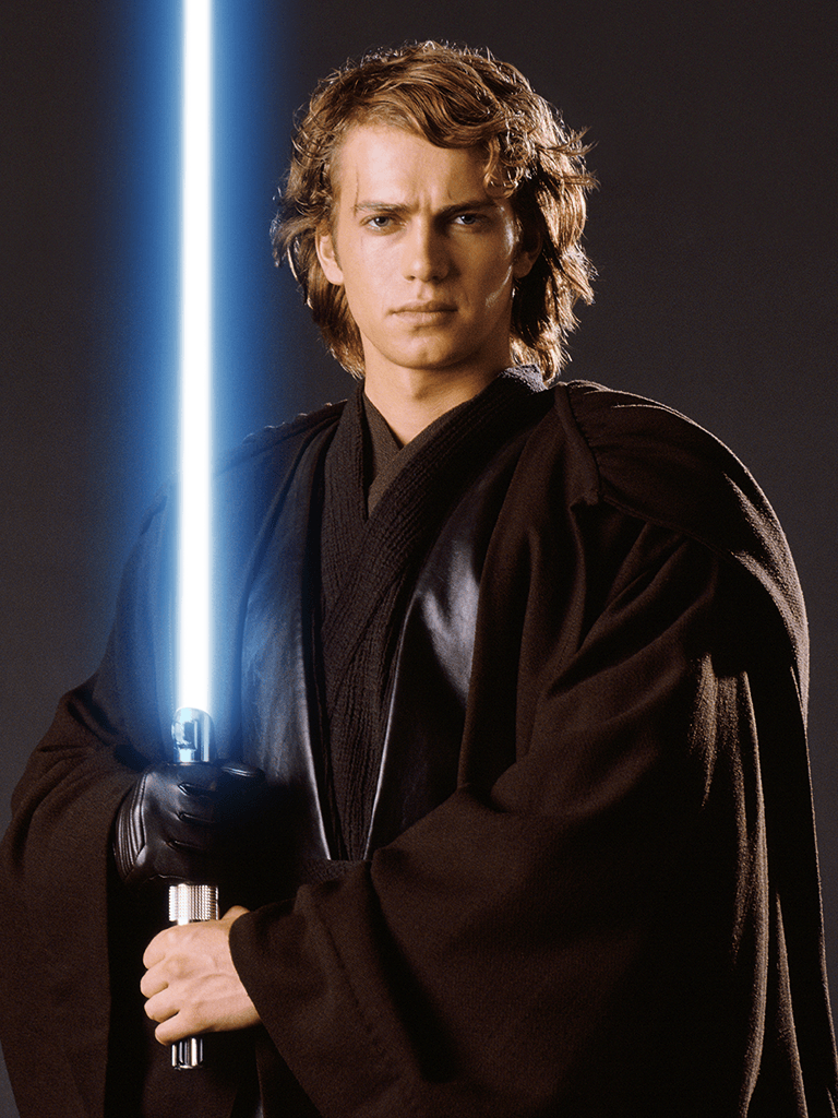 Hayden Christensen as Anakin Skywalker Wallpaper 4k Ultra HD ID7048