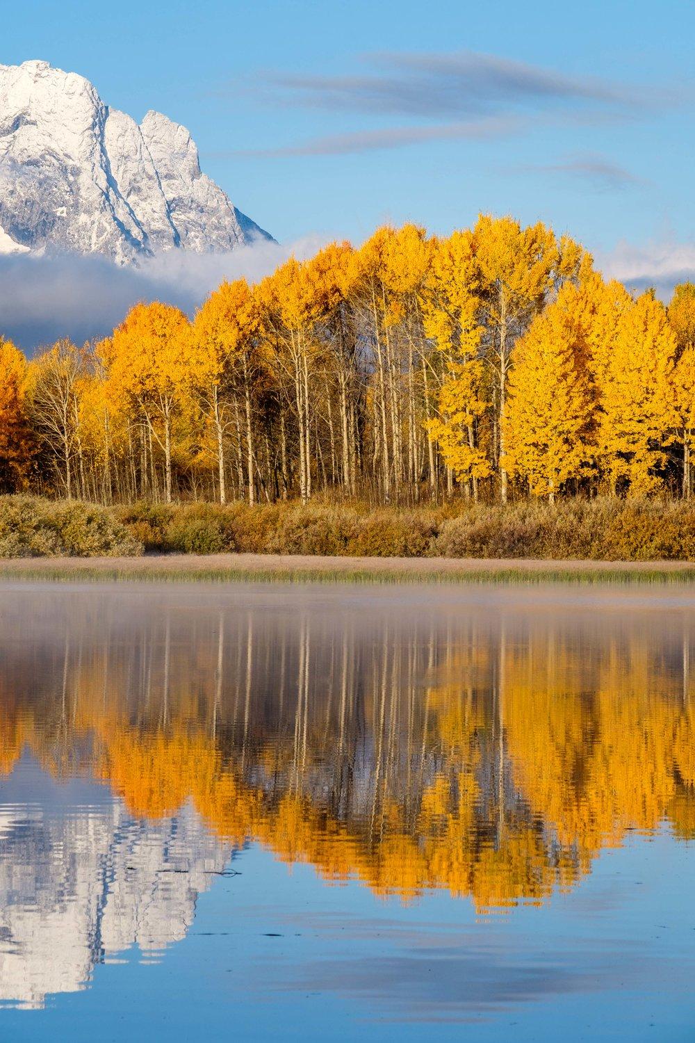 Grand Teton National Park