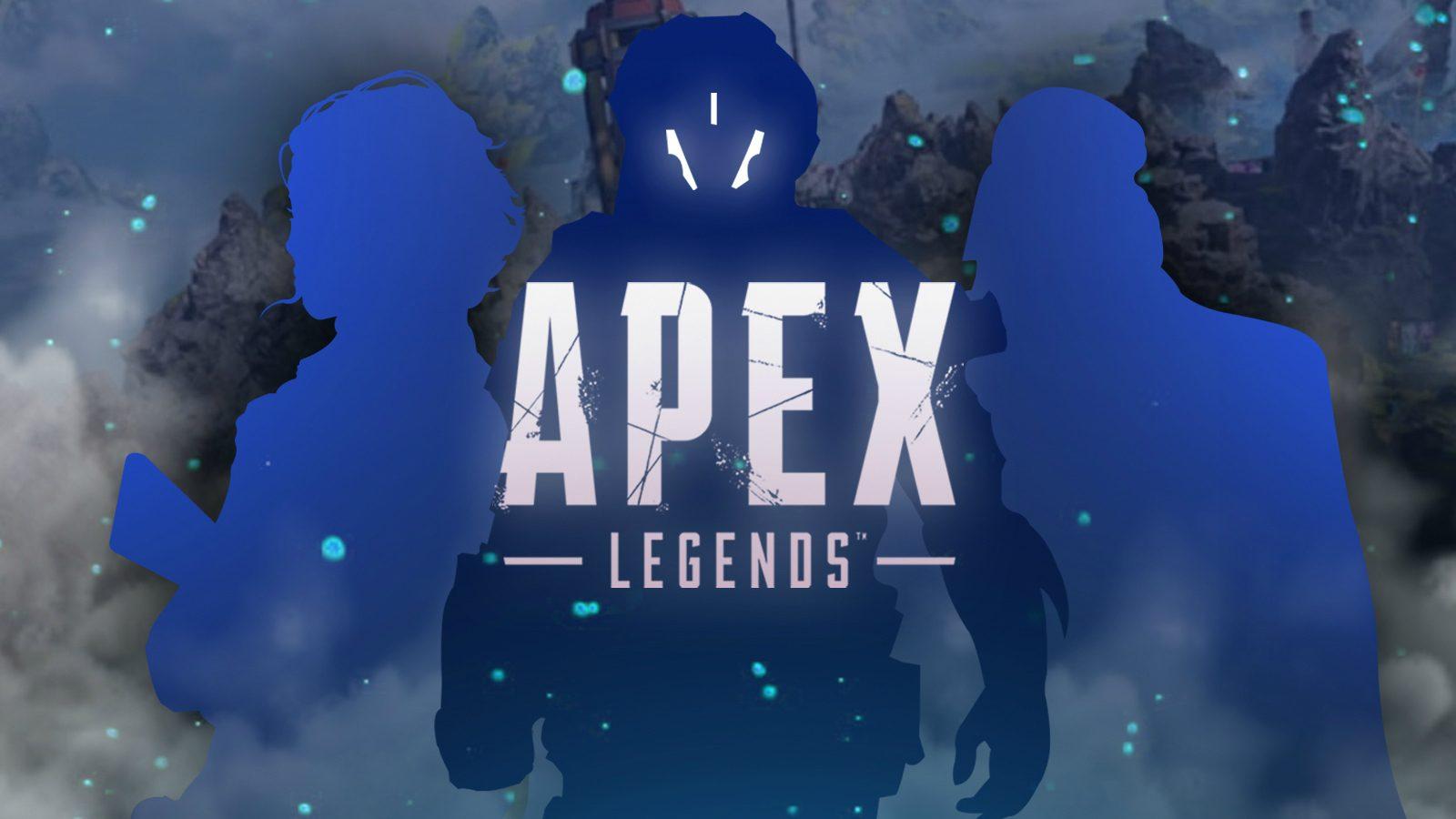 Apex Legends: All leaked legends and their abilities