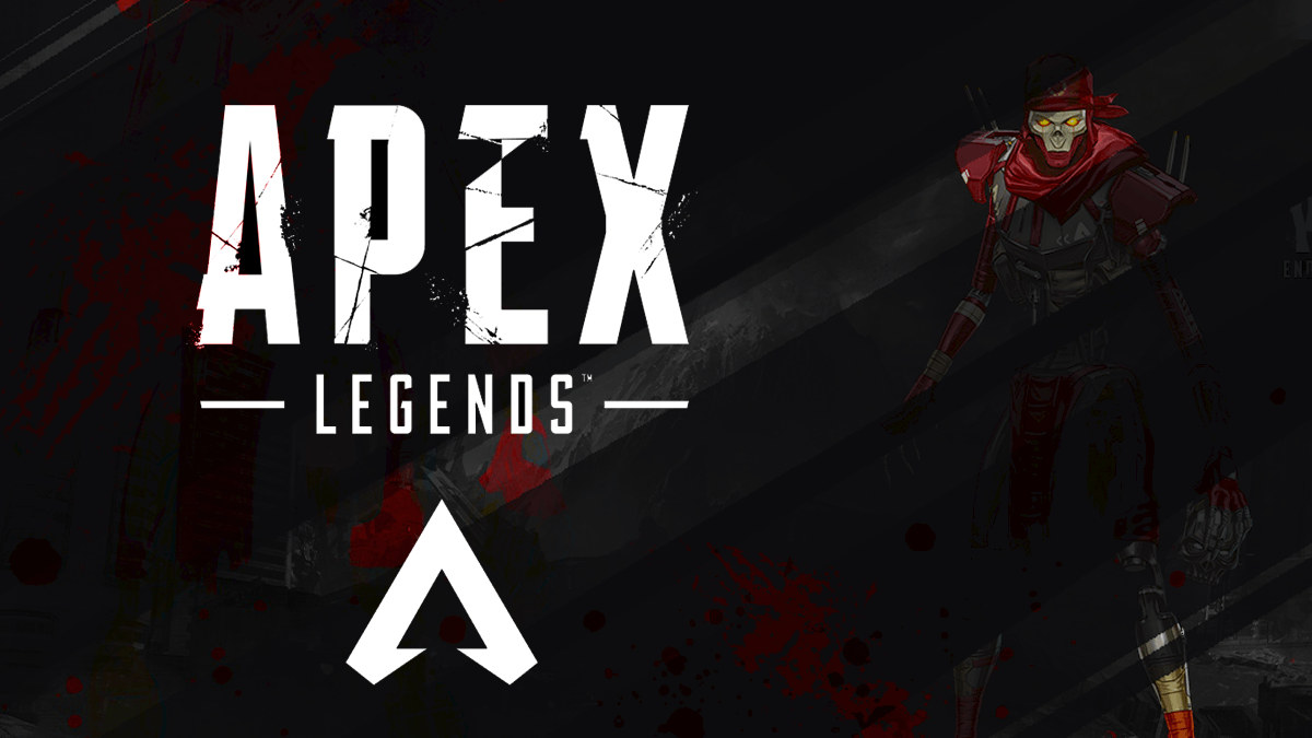 When is Revenant coming to Apex Legends?
