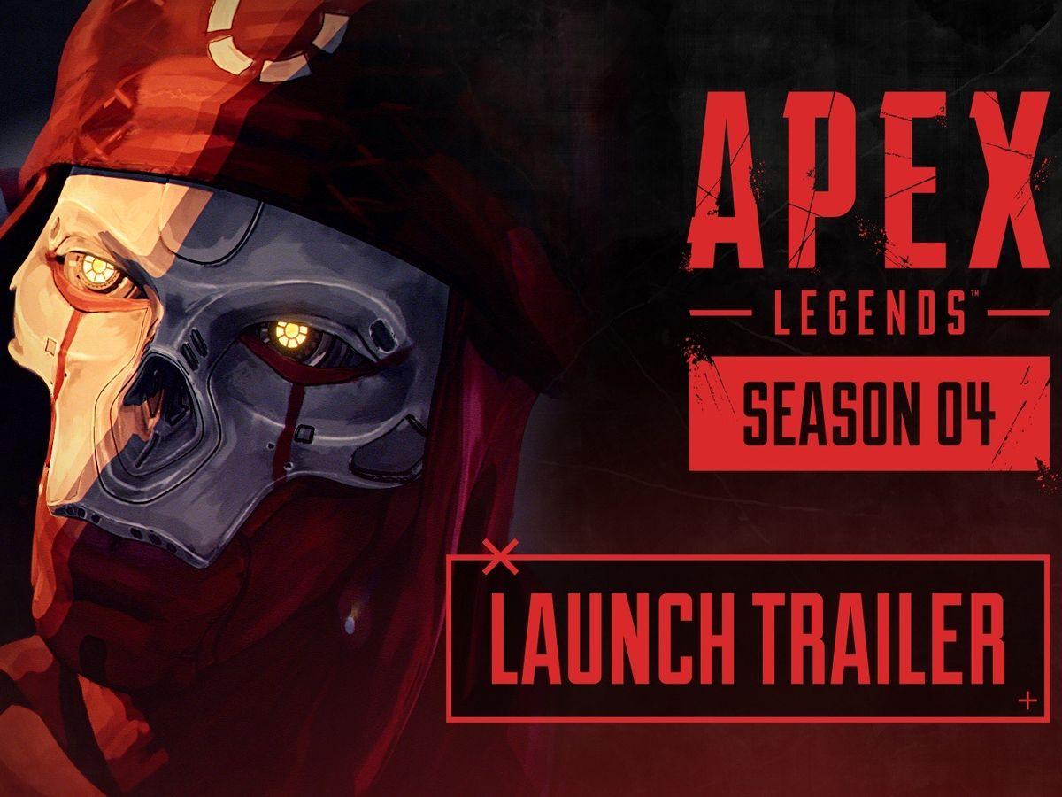 Apex Legends Season 4 launch with Revenant teases Loba