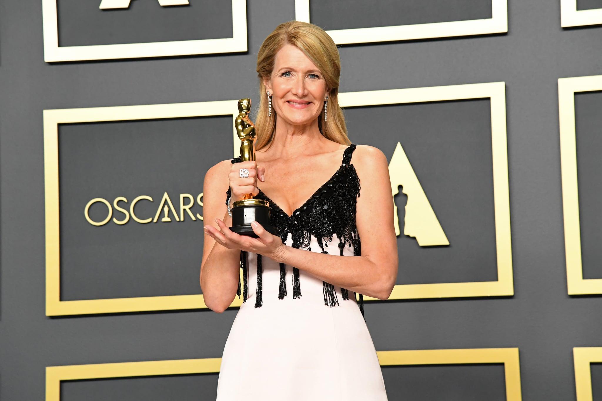 Laura Dern Best Supporting Actress Wallpapers - Wallpaper Cave