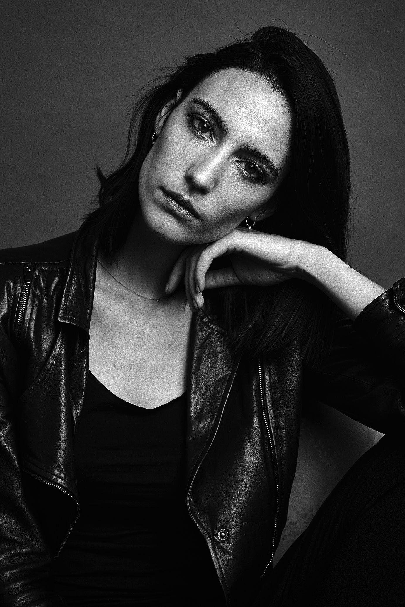 Amélie Lens, Belgian DJ Producer And Model En 2020. Retratos