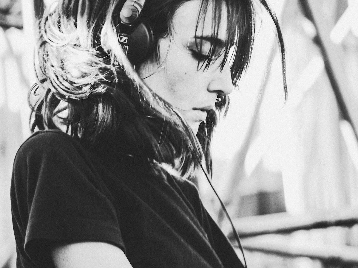 Amelie Lens: Antwerp's Unstoppable Queen Of Techno. Features