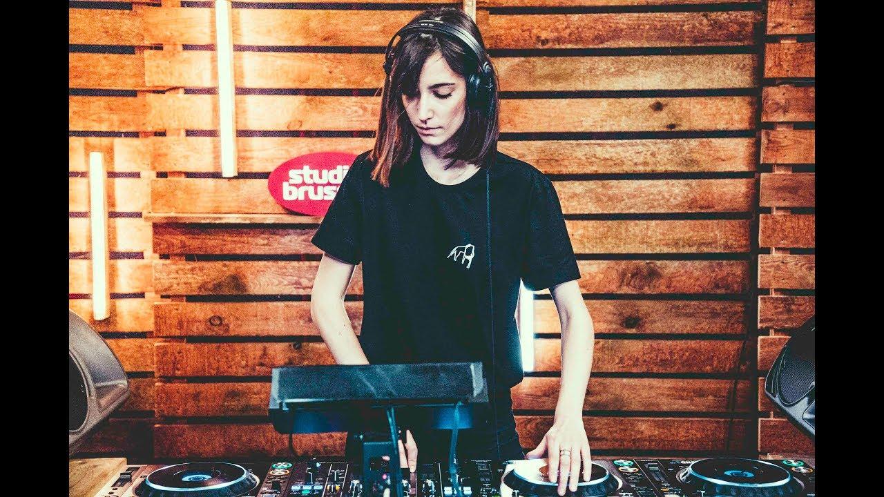 Amelie Lens