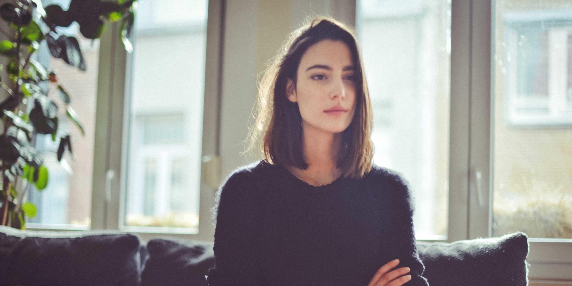 Profile: AMELIE LENS