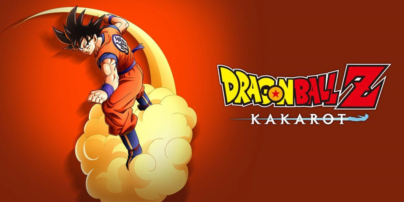 Dragon Ball Z: Kakarot PS4 Review