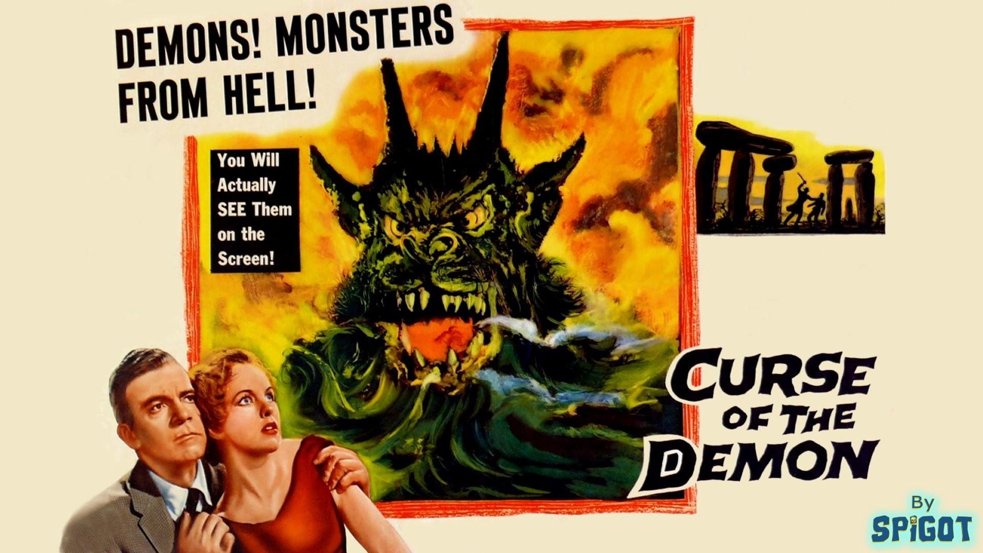 Classic Horror Movie Wallpaper