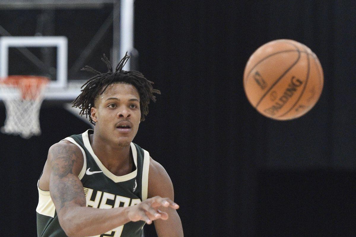 Exploring The Unique Game Of Wisconsin Herd Wing Jemerrio Jones