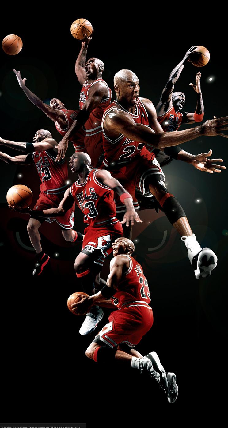 Best Michael Jordan wallpapers for iPhone in 2023 Free download   iGeeksBlog
