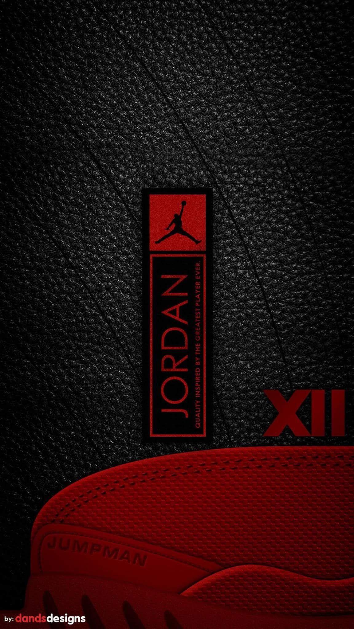 2 best ideas about Logo Jordan 23 jordan black and red HD phone wallpaper   Pxfuel