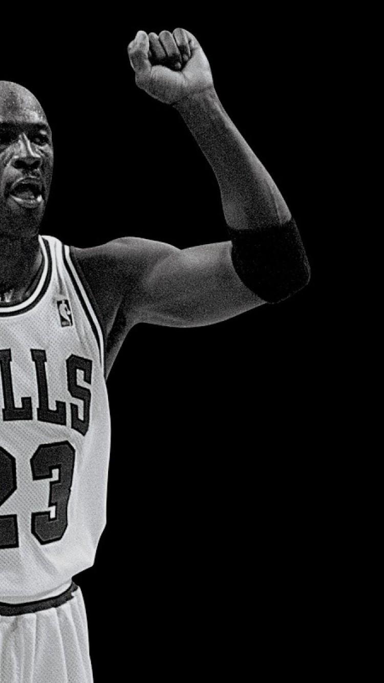 Michael Jordan iPhone 7 Wallpapers Download