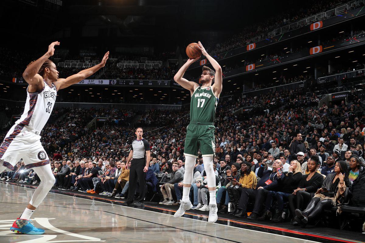 Decoding Dragan Bender: Trade Bait or Potential Rotation Piece