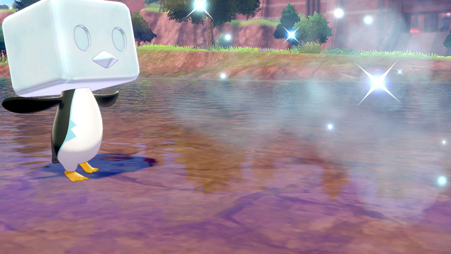 Pokemon Sword Shield Details More Of Its New Pokemon, Gym Leaders