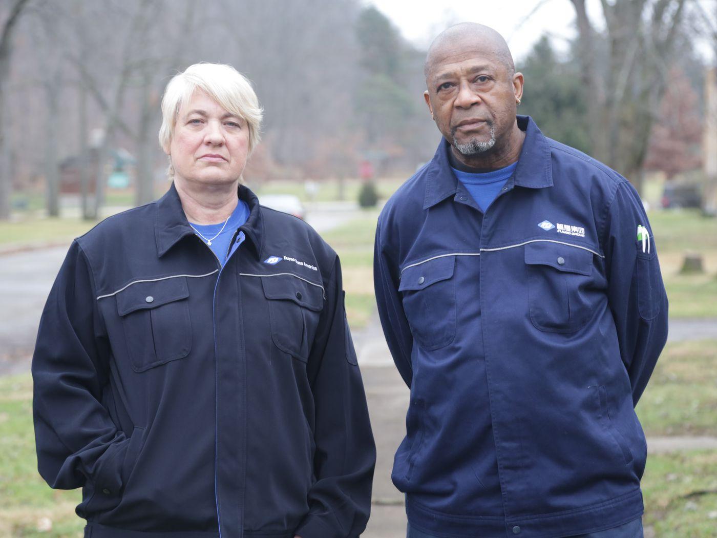 Now in theaters: American Factory