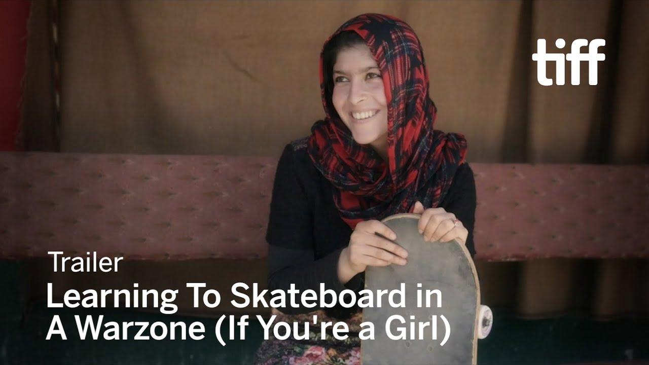 Learning To Skateboard In A Warzone (If You're A Girl) Wallpapers